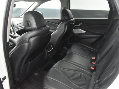 2021 Acura RDX Technology Package