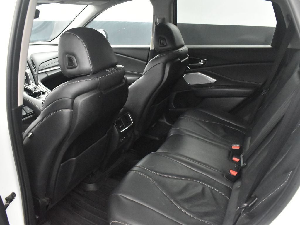 2021 Acura RDX Technology Package