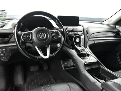 2021 Acura RDX Technology Package