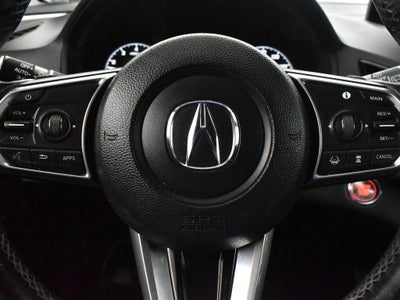 2021 Acura RDX Technology Package
