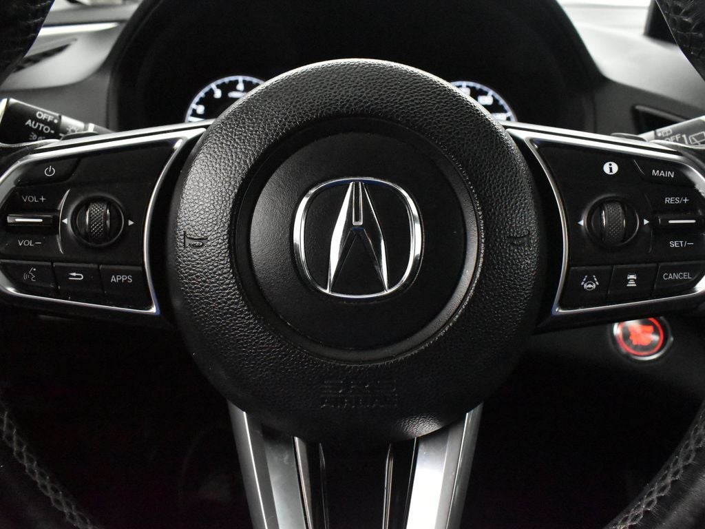 2021 Acura RDX Technology Package