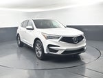 2021 Acura RDX Technology Package