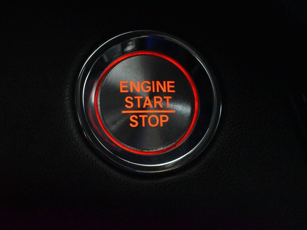 2021 Acura RDX Technology Package