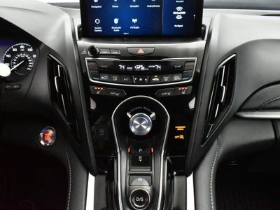 2021 Acura RDX Technology Package