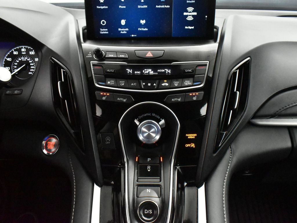2021 Acura RDX Technology Package