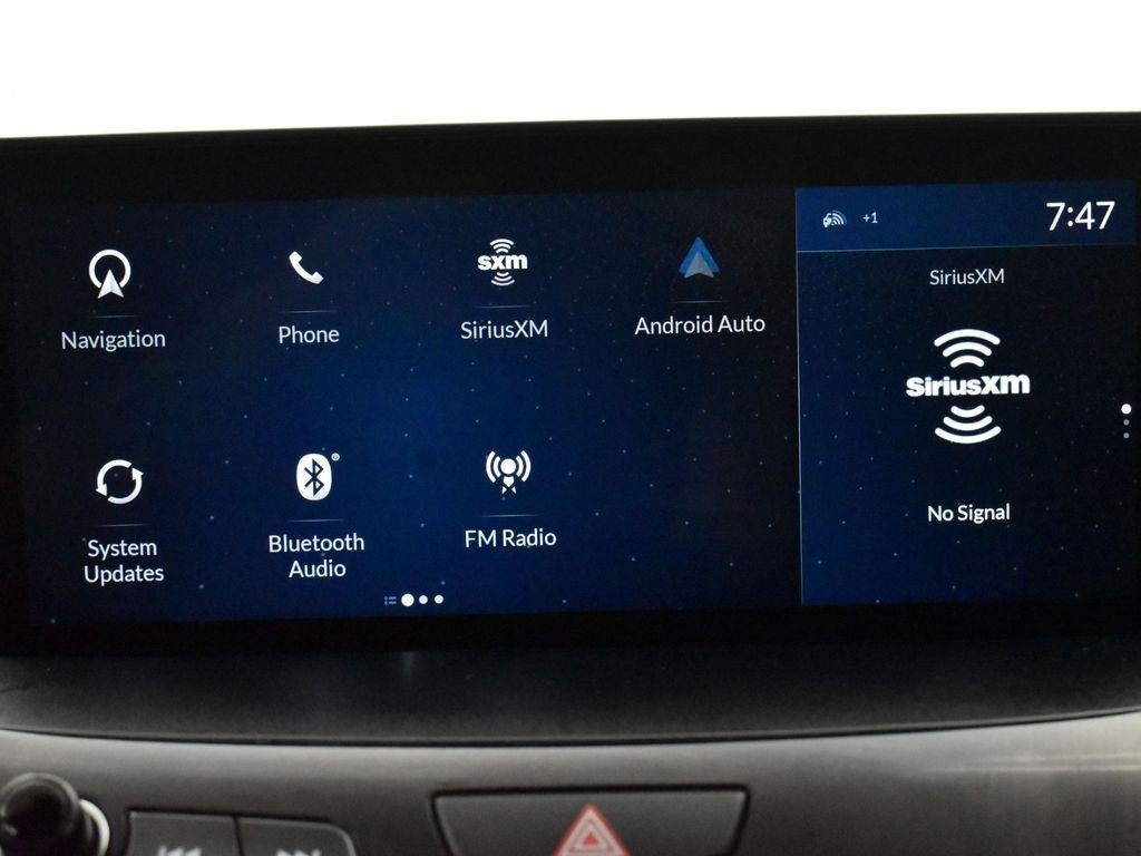 2021 Acura RDX Technology Package