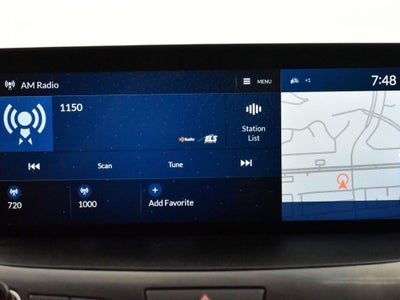 2021 Acura RDX Technology Package