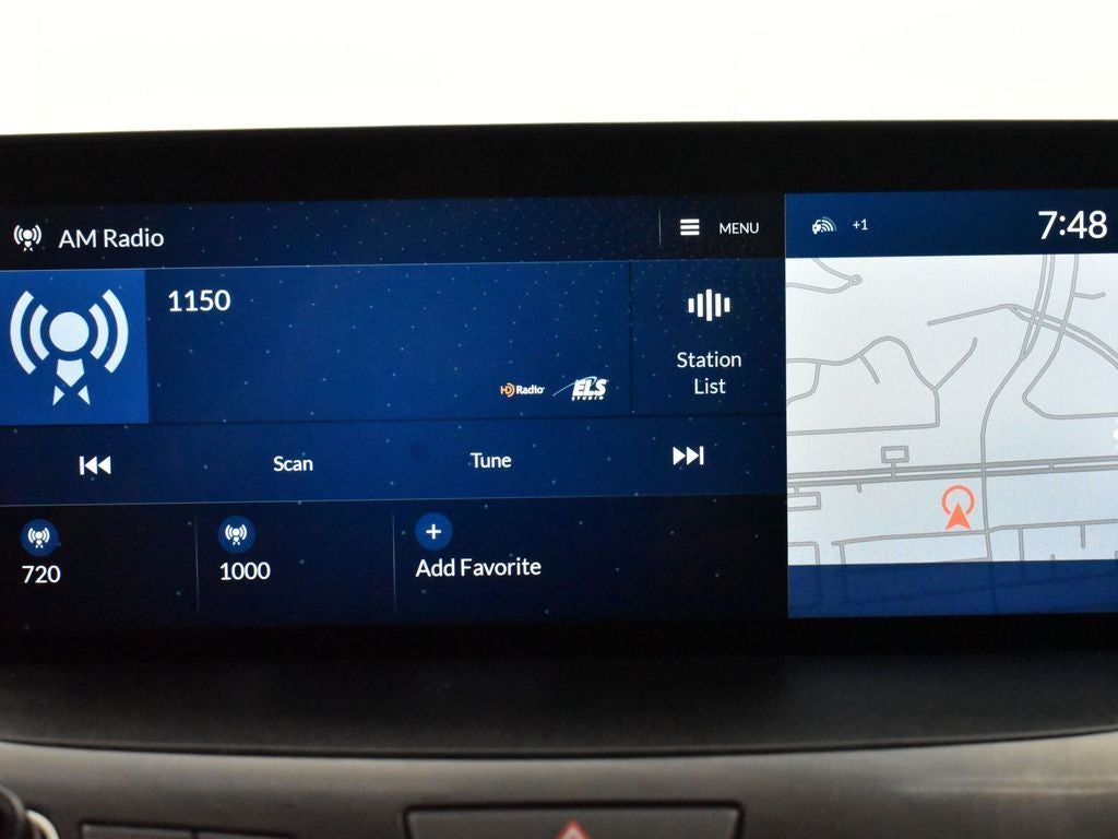 2021 Acura RDX Technology Package