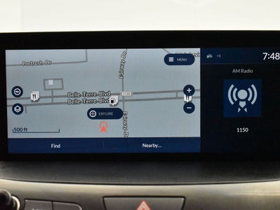 2021 Acura RDX Technology Package