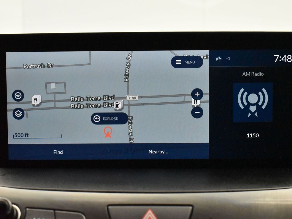 2021 Acura RDX Technology Package