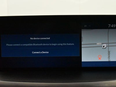 2021 Acura RDX Technology Package