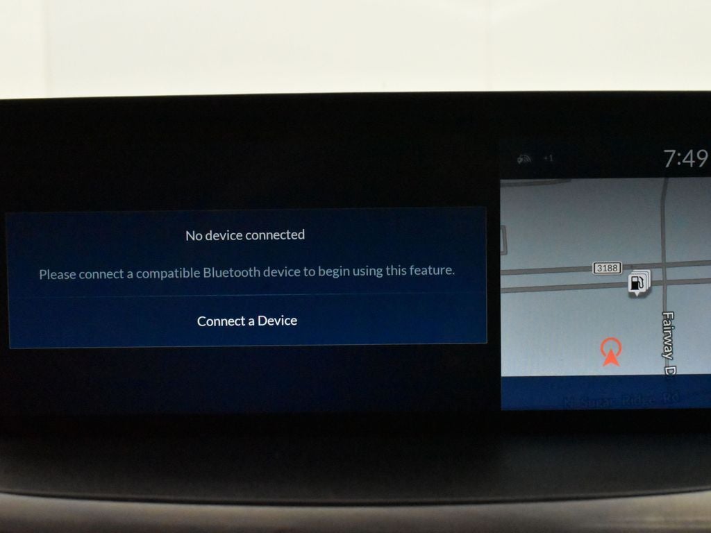 2021 Acura RDX Technology Package