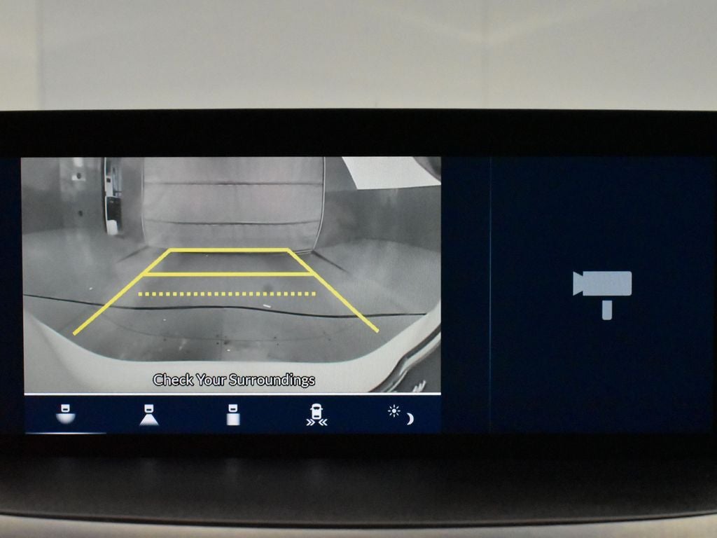 2021 Acura RDX Technology Package