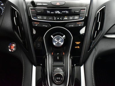 2021 Acura RDX Technology Package