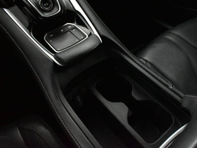 2021 Acura RDX Technology Package