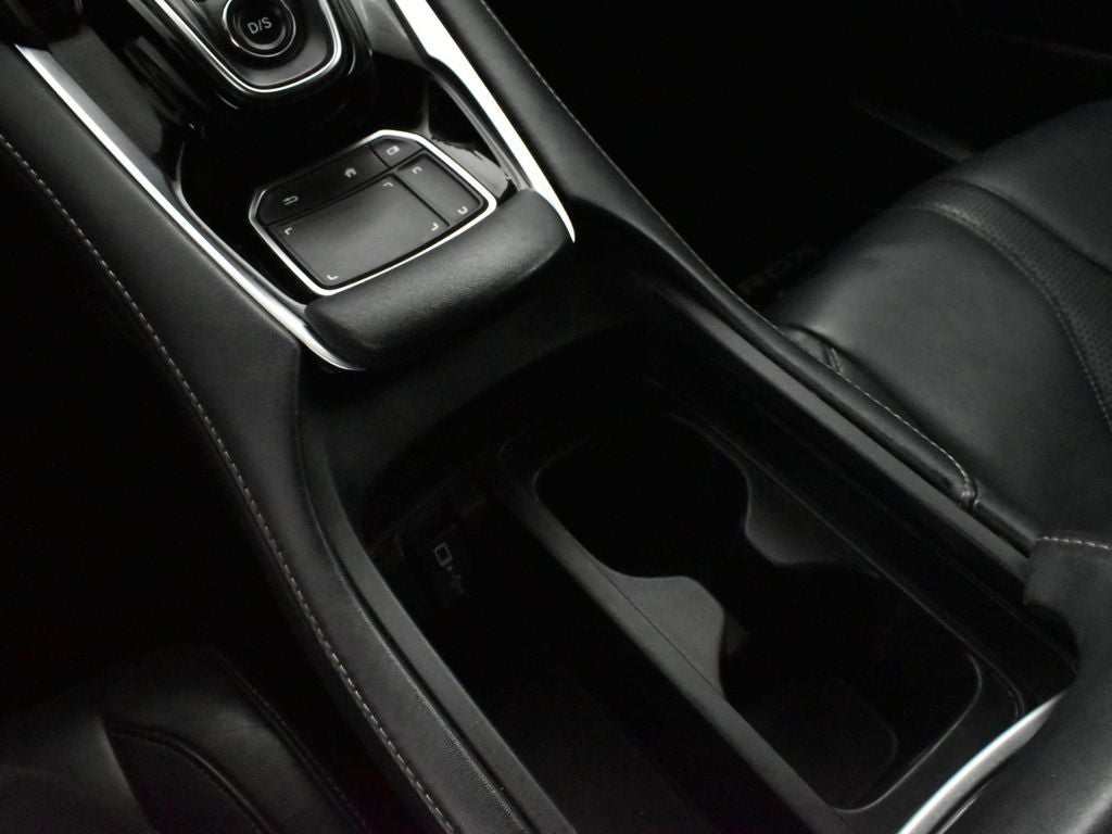 2021 Acura RDX Technology Package