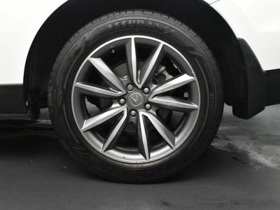 2021 Acura RDX Technology Package