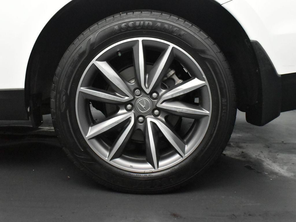 2021 Acura RDX Technology Package