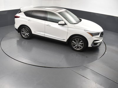 2021 Acura RDX Technology Package