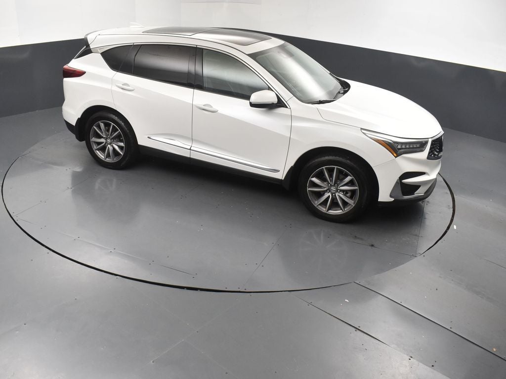 2021 Acura RDX Technology Package