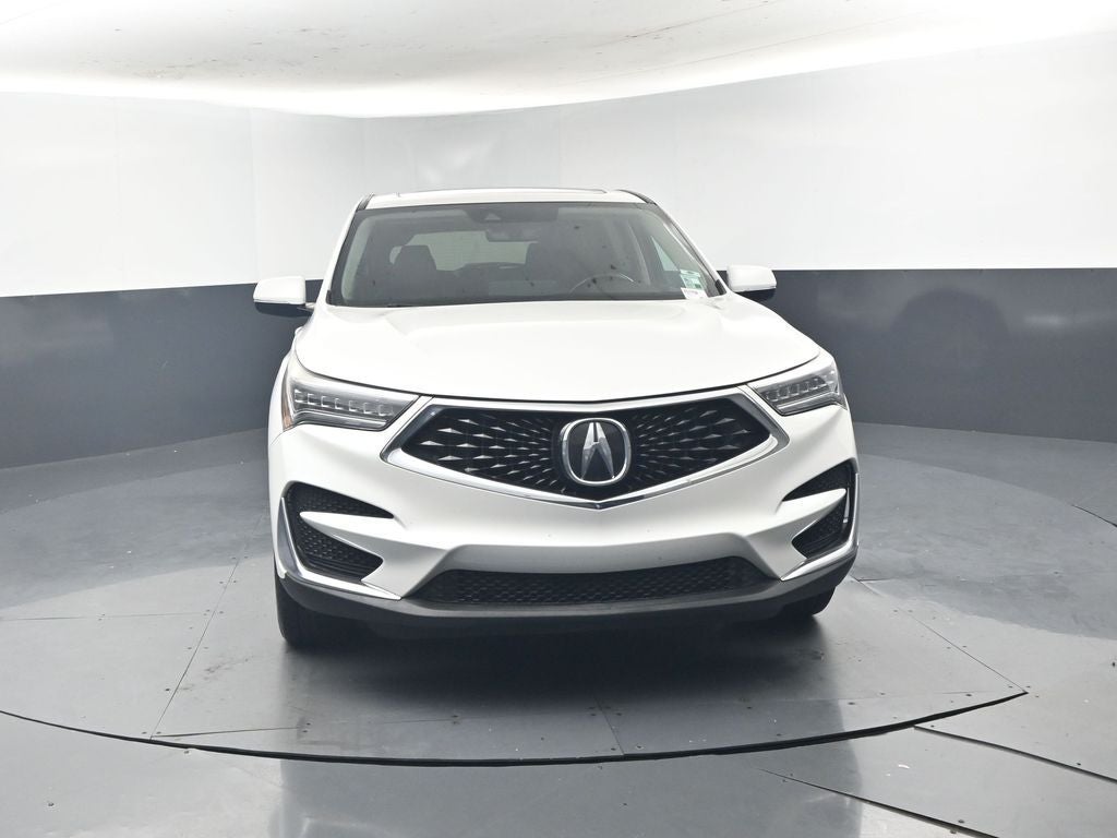2021 Acura RDX Technology Package