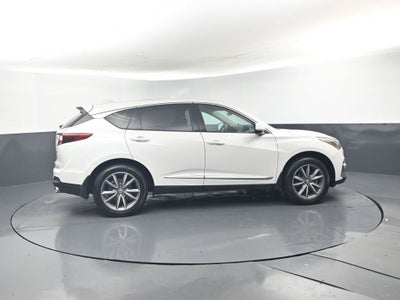 2021 Acura RDX Technology Package