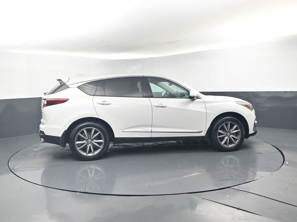 2021 Acura RDX Technology Package