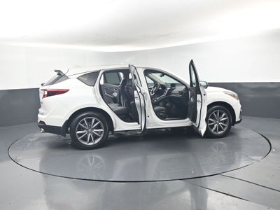 2021 Acura RDX Technology Package
