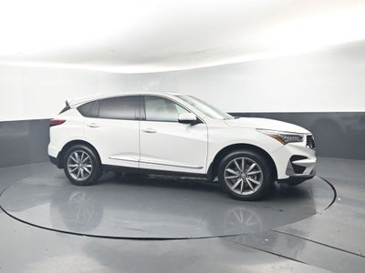 2021 Acura RDX Technology Package