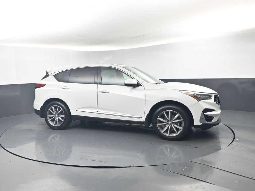 2021 Acura RDX Technology Package