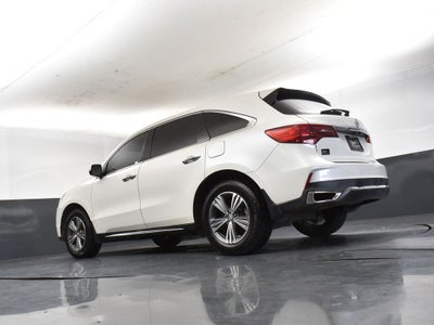 2019 Acura MDX 3.5L