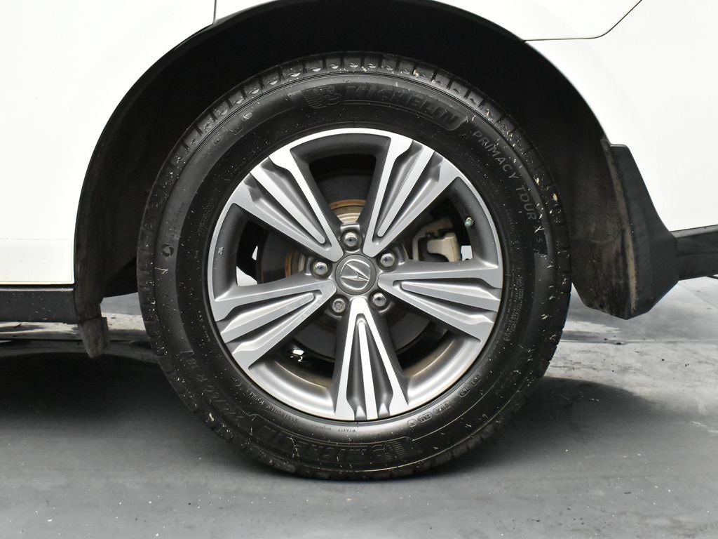 2019 Acura MDX 3.5L