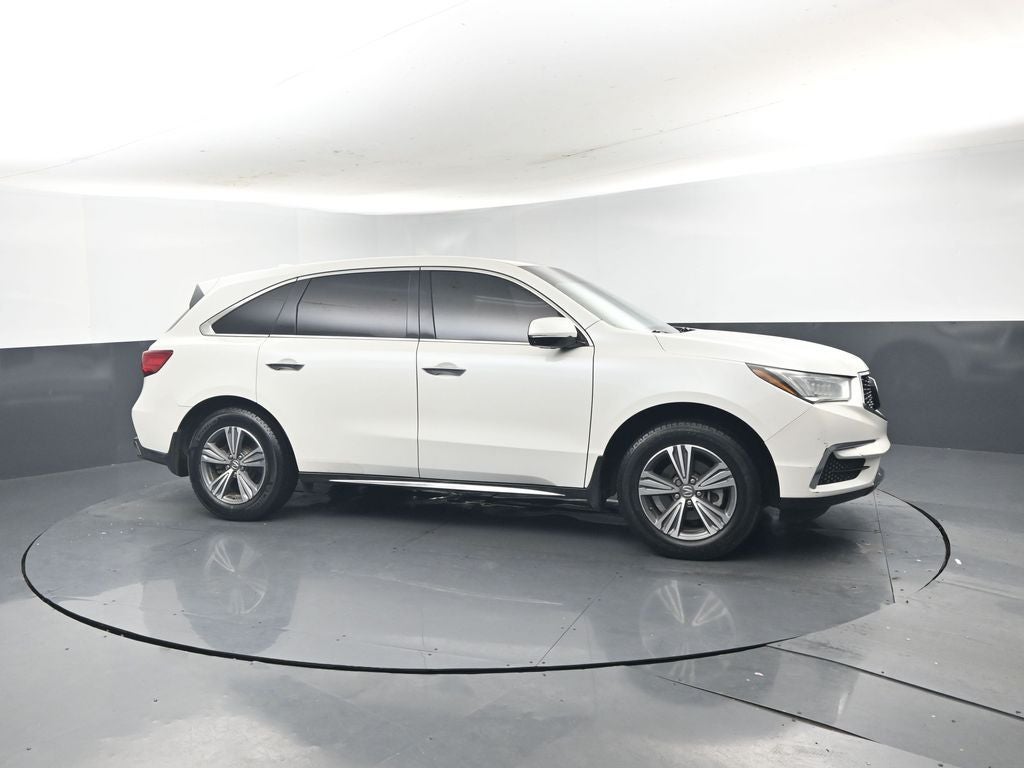 2019 Acura MDX 3.5L