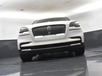 2023 Lincoln Aviator Reserve Premium
