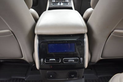 2023 Lincoln Aviator Reserve Premium