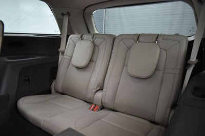 2023 Lincoln Aviator Reserve Premium