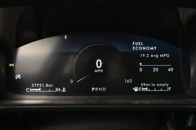2023 Lincoln Aviator Reserve Premium
