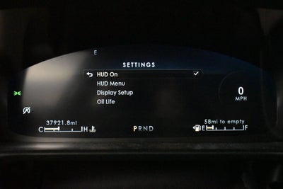 2023 Lincoln Aviator Reserve Premium