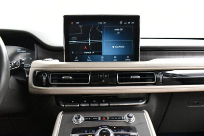 2023 Lincoln Aviator Reserve Premium
