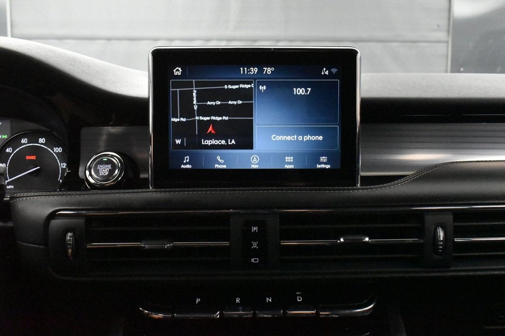 2020 Lincoln Corsair Standard