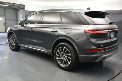 2020 Lincoln Corsair Standard