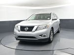 2014 Nissan Pathfinder SL