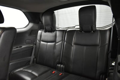 2014 Nissan Pathfinder SL