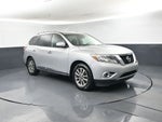 2014 Nissan Pathfinder SL