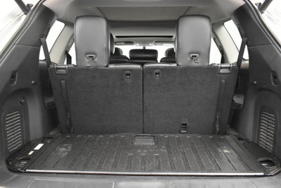 2014 Nissan Pathfinder SL