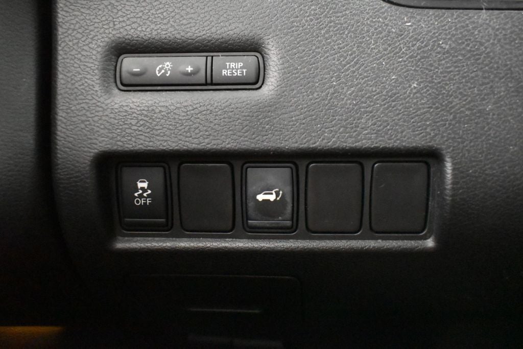2015 Nissan Murano SL