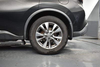 2015 Nissan Murano SL