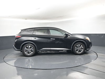 2015 Nissan Murano SL