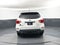 2018 Nissan Pathfinder Platinum