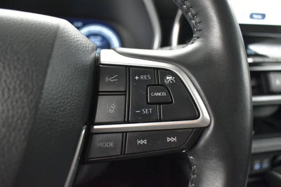 2025 Toyota Highlander XSE